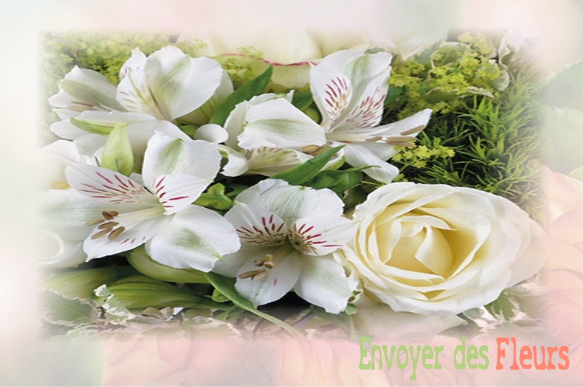 envoyer des fleurs à à SAINT-MAURICE-LES-CHARENCEY